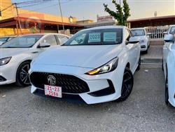 ام جي GT